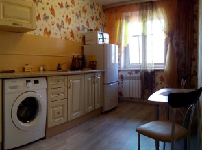 Апартаменты Holiday House