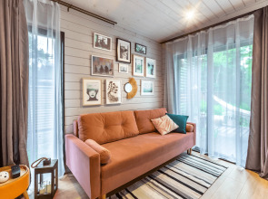 Частный дом Солнечные дачи