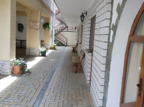 Гостевой дом Гостиница Династия корпус 1