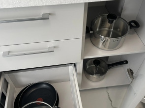 Квартира Уютная Комфортная после Ремонта