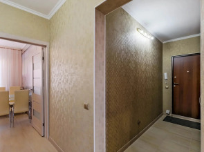 Апартаменты Спортивная 9/1