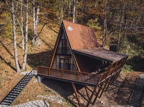 База отдыха Alpina Family Park