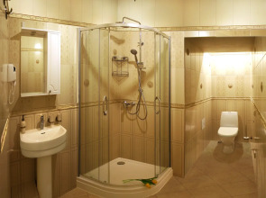 Гостевой дом Капитель