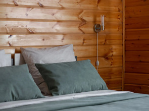 Бунгало РайОк