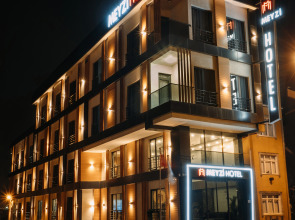 Meyzi Hotel