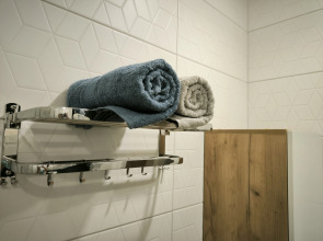 Квартира NOV-APART