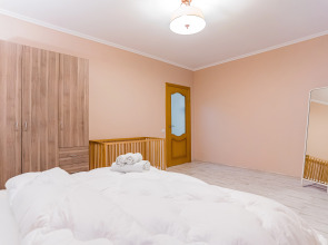 Апартаменты семейные у моря