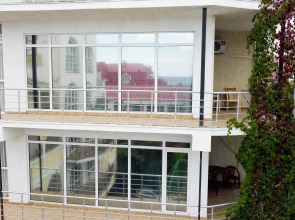 Гостевой Дом Private Residence in Koktebel