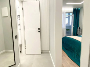 Квартира Royal Green