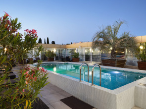 SM Royal by Stellar Hotels - ALL INCLUSIVE