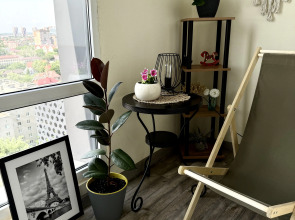 Квартира посуточно в Батайске