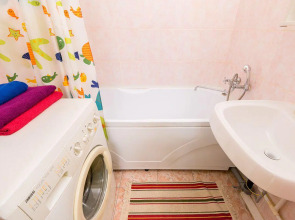 Апартаменты Солнечные