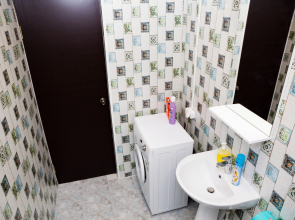 Хостел Рус - Якутск