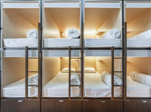 Хостел 5Небо