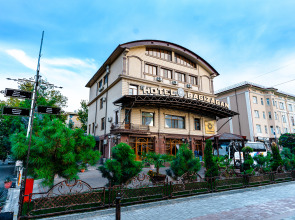 Отель Bagizagan