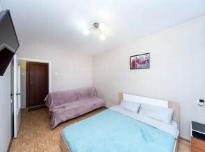 Квартира возле МВДЦ Сибирь ТРЦ Планета ДЦ Первая башня 4 спальных места