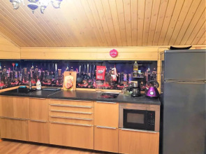 Гостевой дом Элитная дача у Финского залива