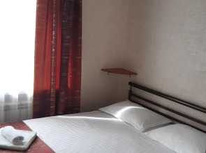 Гостевой дом Гармония