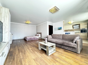 Апартаменты Гринхаус