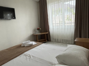 Svyaz Vremyon Guest house