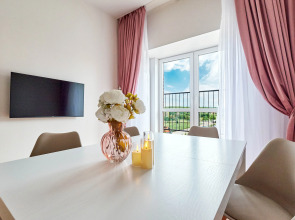 Апартаменты Петровские на Левитана 3