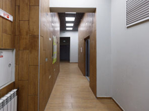 Квартира Be Home на Мадьяр