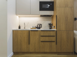 Апартаменты Апарт-отель ALTO