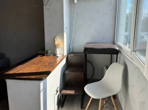 Квартира Уютная на Ригачина