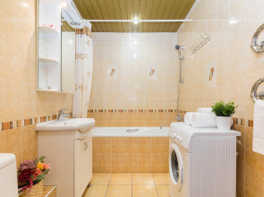 Апарт-отель HomeHotel