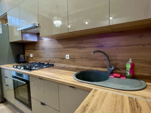 Апартаменты Коненкова 2/12