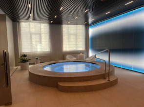 Апартаменты Grand Palace