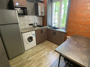 Апартаменты Лофт