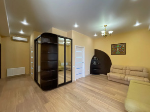 Гостевой Дом Maalle