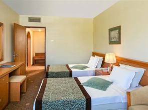 Отель Ozkaymak Marina