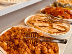 Отель Grand Heykel