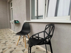 Апартаменты Аврора ул. 2 Посадская 14, 5 этаж