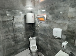 Отель Urartu Complex