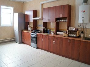 Мини-Отель Южный Дворик