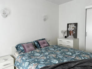 Апартаменты Like Home Aparts Областная 7