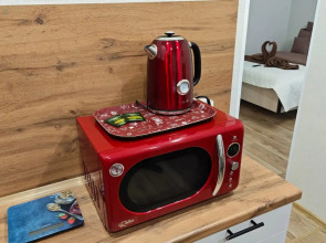 Апартаменты Skout Room