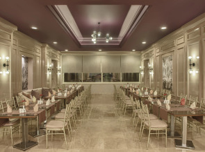 Delphin Diva Hotel - Ultra All Inclusive