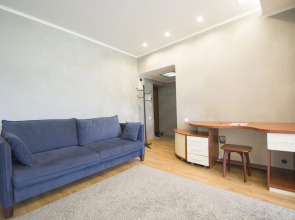 Апартаменты Aparton на Обойной 10