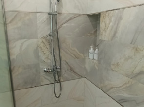 Квартира Доминант на Луначарского в Центре