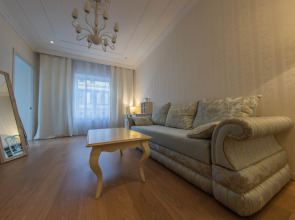 Апартаменты 8-я Советская 9-13