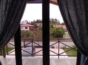 Апартаменты гостевые 2