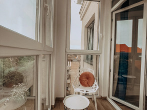 Апартаменты LovelyHome39 в историческом центре