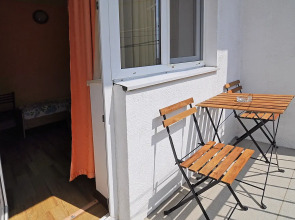 Гостевой Дом Виноградная