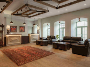 Grand Hotel Gyumri by Apricot Hotels