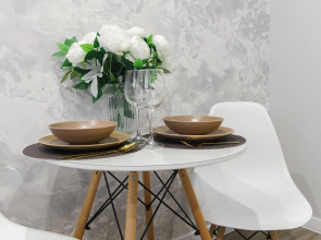 Квартира на Набережной Реки Грейдж