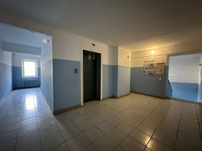 Квартира 1-ком Георгиевская 3-18 Калуга центр КакДома